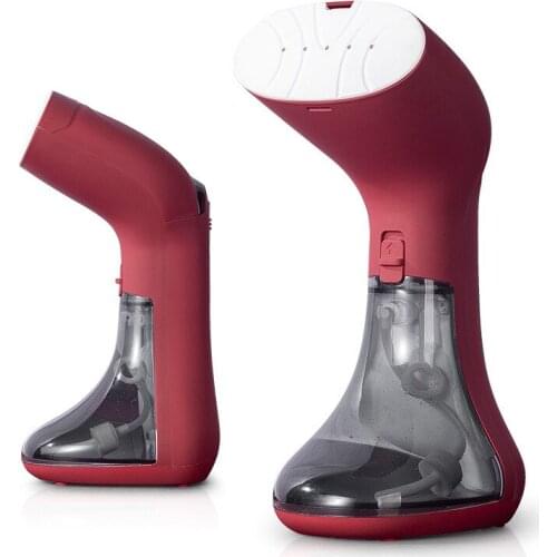 German TINME hand-held hanging ironing machine household small steam iron ironing machine portable ironing clothes artifact