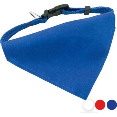 Pet Collar with Scarf 143062