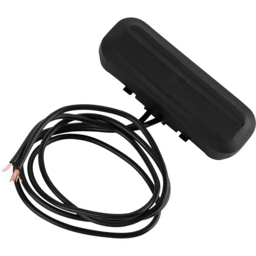 Car Trunk Switch with Wire Black Trunk Button Switch for Chevrolet Cruze (Sedan) 2009-2014