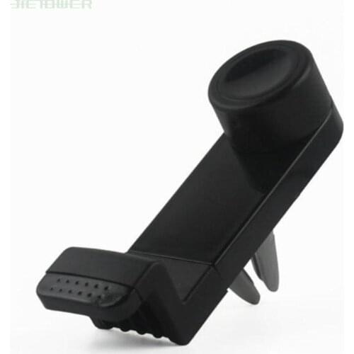 Practical Car Air Exhaust Vent air outlet window Mobile Phone Holder Mount for Cellphone smartphone Phone accessories 80pcs/lot