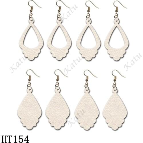 Earring Cutting dies - New Die Cutting And Wooden Mold,HT154 Suitable For Common Die Cutting Machines On The Market