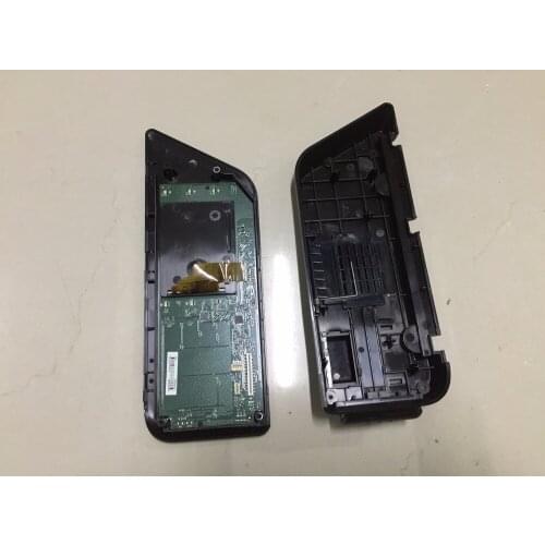 Printer USED CONTROL PANEL ASSEMBLY/DISPLAY For HP OFFICEJET PRO 8600 PRINTER