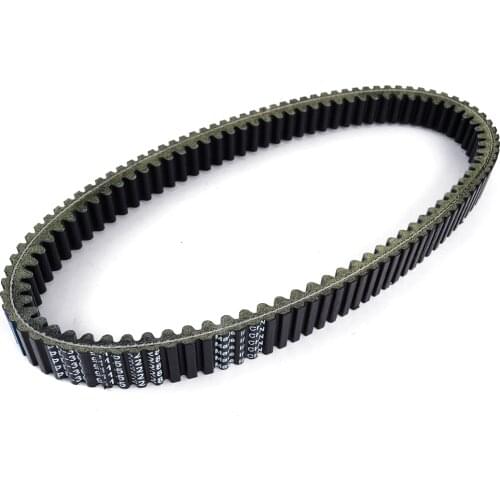 Drive Belt for Massimo Alligator 500 550 700 Knight 500 700 MSA500 MSU500 MSU700 4