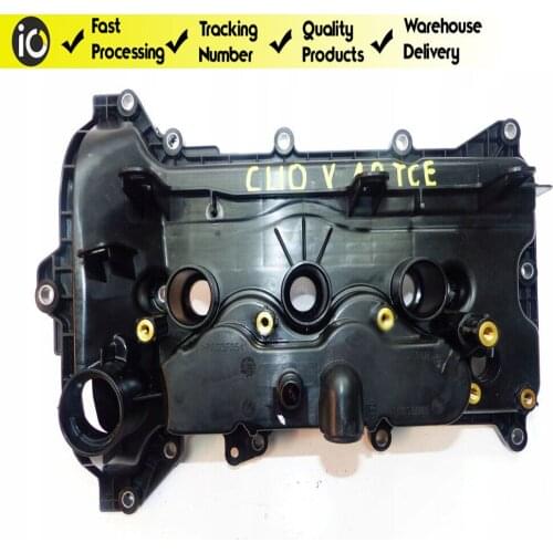 RENAULT Valve Covers