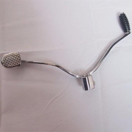 For GN125 GN150 GN125H Motorcycle Engines Start Rod Shift Lever