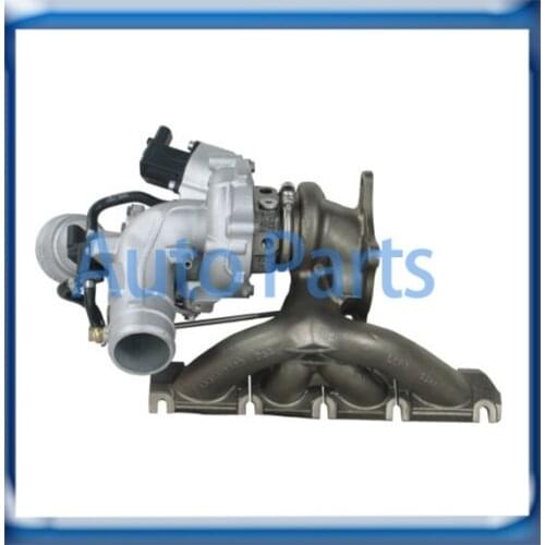K03 turbocharger for Audi TT/Volkswagen Tiguan Magotan Sagitar/Skoda Octavia Superb 53039700159 53039880159