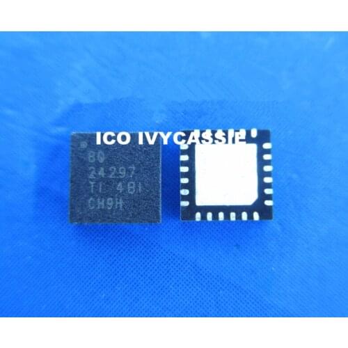 BQ24297 Charger IC USB Charging Chip BQ24297RGER QFN24