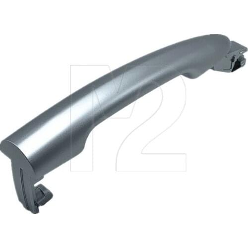 2010 Renault KOLEOS Front Side Door Handle 80640JY01A