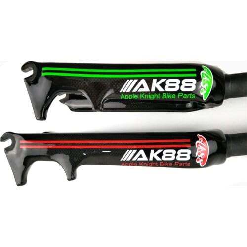 AK88 Bicycle Wheels