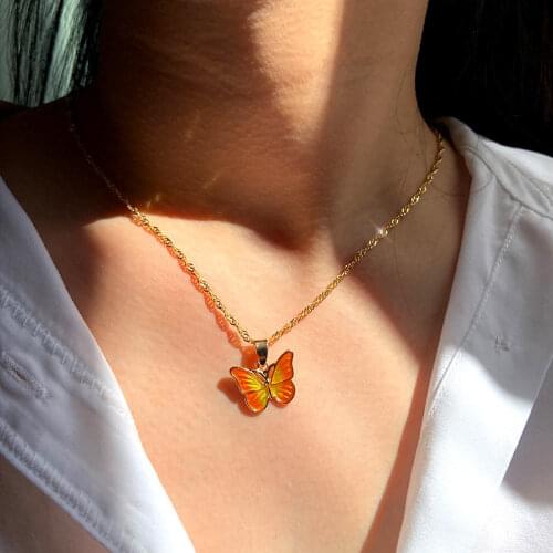 ALLICIANTE Pendant Chains