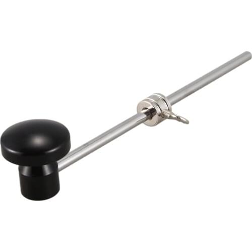 Drum Hammer Pedal Beater Mallet for Drum Set Percussion Instruments Accessories