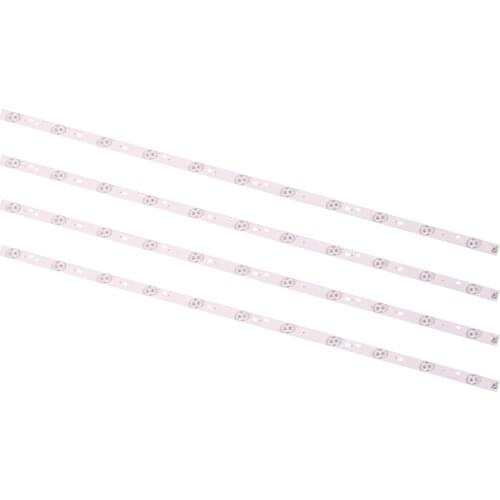 CHIP LED TVs