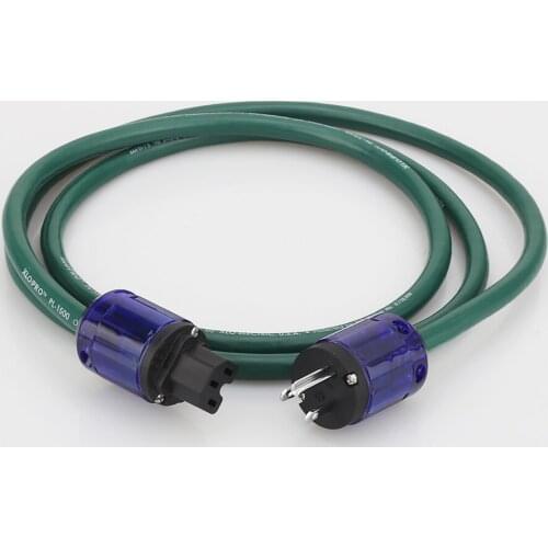 P119 Power cable XLO PRO PL-1500 Power Line Audio US Power cord Cable