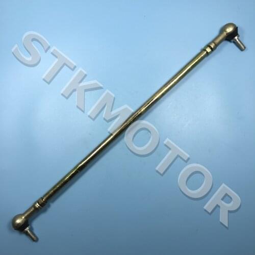 Buyang feishen FA D300 H300 G300 ATV Quad Shifter Mounting Rod A Parts 4.6.01.3000