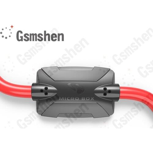 Original MICRO BOX for HTC PRO CABLE VERSION 2