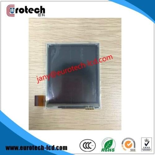 Original new 3.5" LCD screen display NL2432HC22-42B