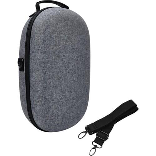 Portable Storage Bag For PICO NEO 3 VR Glasses Dustproof Anti-scratch Carring Case Shockproof Shell VR Accessories