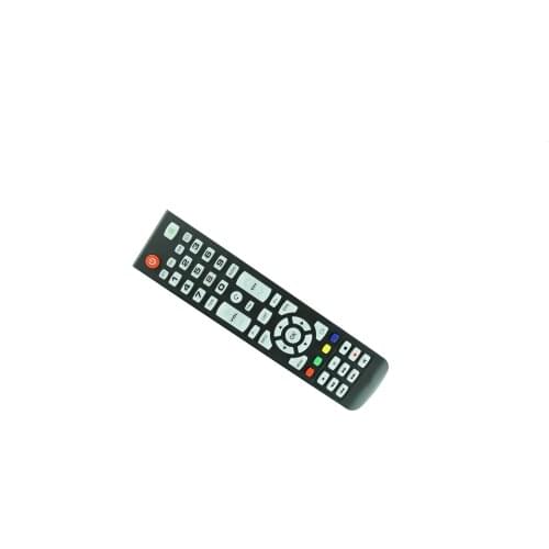 Remote Control For Sky Vision DVB-T2 150 T-HD Antenna Receiver Freenet TV
