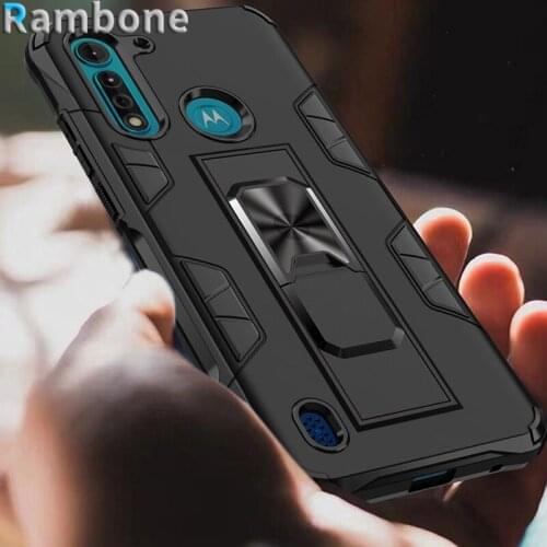 Rambone Motorola Moto G Phone Cases