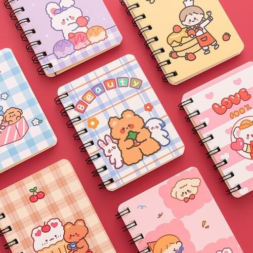 SHIZHUO Simple Notepads