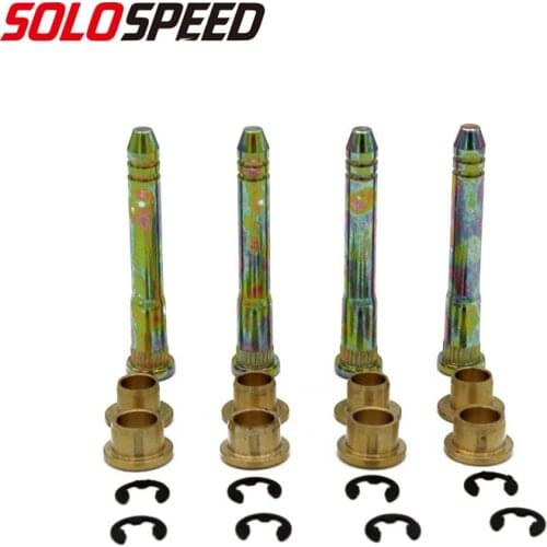 Solospeed Panels For Car Interior