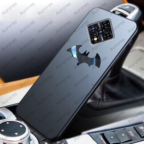 Auroras Ultra-thin Matte Case For Infinix Zero 8 Back Cover Funda For Infinix Zero 8 Phone Cover