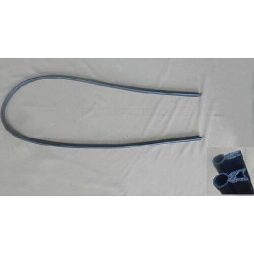 Engine compartment seal for Great wall haval H7 OEM: 8403501XKU00A 5304023XKU00A 5304023XKU24A