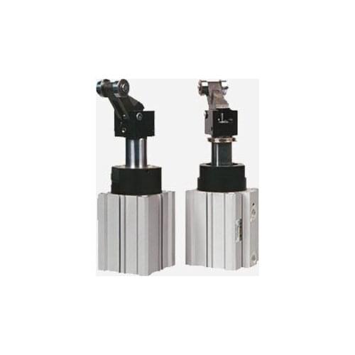 Pneumatic Stop Air Cylinder RSQ50-10D RSQ50-20D