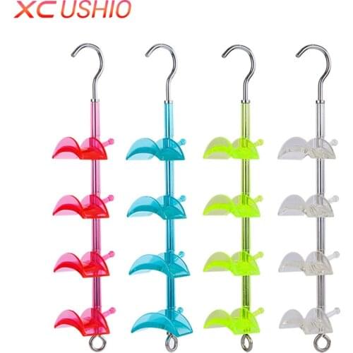 XC USHIO Storage Shelves