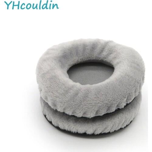 YHcouldin Ear Pads For Sony MDR PQ3 MDR-PQ3 Headphone Ear Pad Replacement Headset Ear Cushions