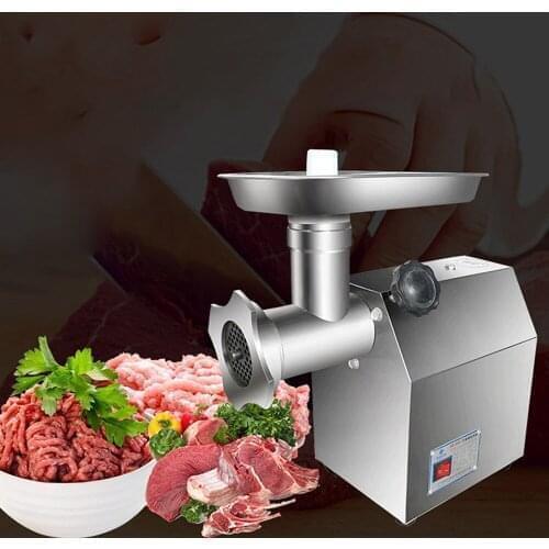 YunlinLi Meat Grinder