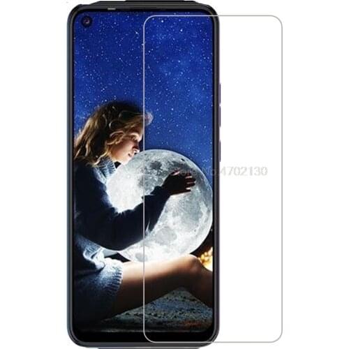 Tempered Glass for Tecno Camon 15 Air Screen Protector 9H 2.5D Phone Protective Glass for Tecno Camon 15 Premier Pro Phone Glass