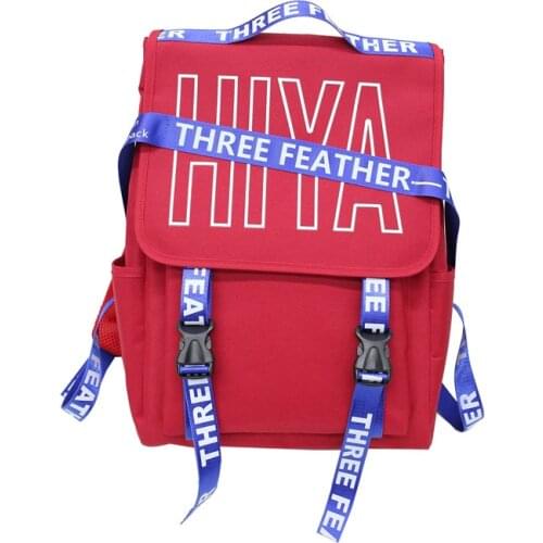 Women Men Backpack Shoulder Bags Male Cool Mochila Escolar Girls Laptop Backpack Female Oxford School Bags Bookbag for Teenagers