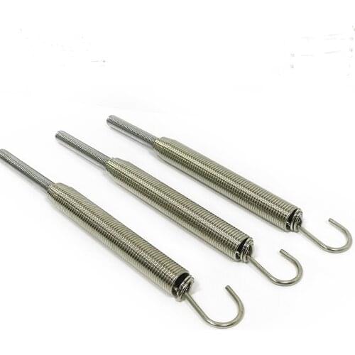 1pcs Sealing machine parts movement main tension spring large spring suitable for automatic tape sealing machine part