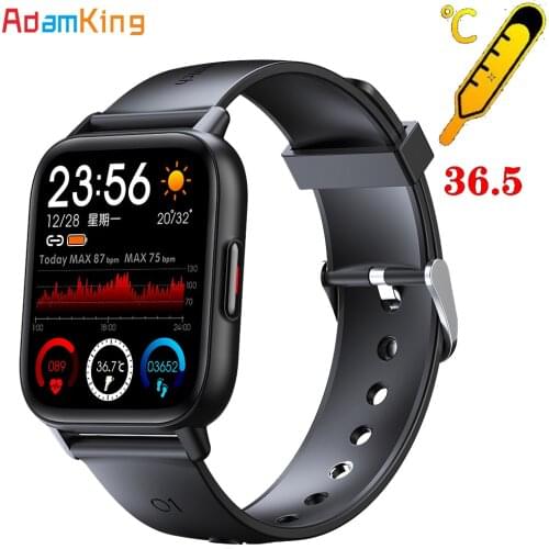 Women's Smart Watch AdamKing China