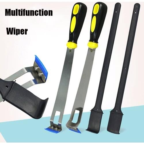 Upgraded version ink Wiper with handle for Epson Konica Ricoh Roland Seiko solvent printer inkjet printer print head wiper