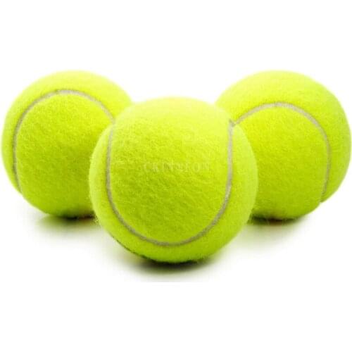 CKINNFON Tennis Balls
