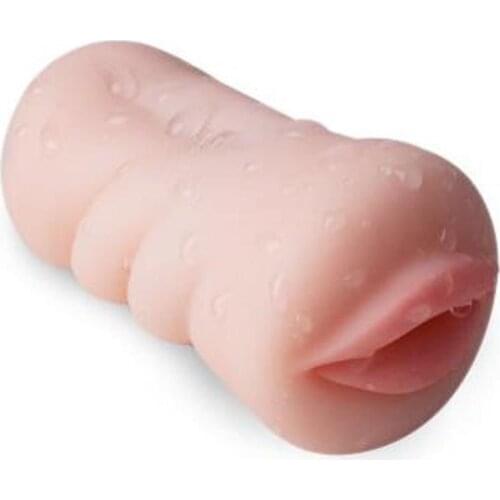 EXVOID Artificial Vagina Mouth Anal Masturbatory Cup Male Masturbator Realistic Deep Pussy Erotic Oral Sexy Sex Toys for Men