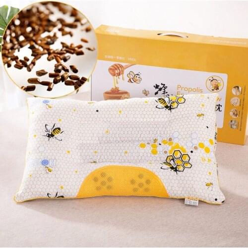 Hazy beauty Massage Pillows