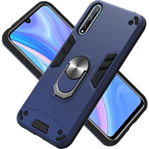 JohnDan Phone Cases Huawei P20 Lite
