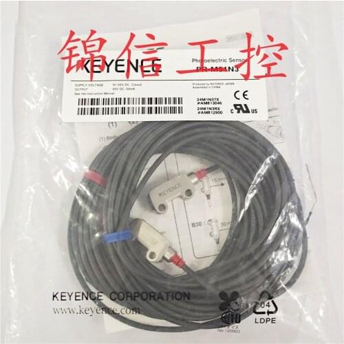 KEYENCE PR-M51N3 100% new and original