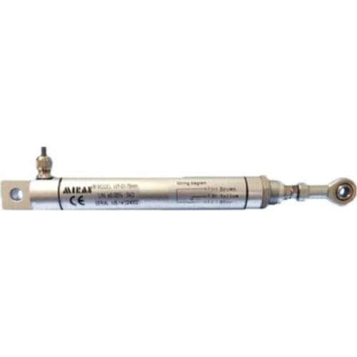 MIRAN WY-01 Resistance output Displacement Sensor Used for cement mill roll press