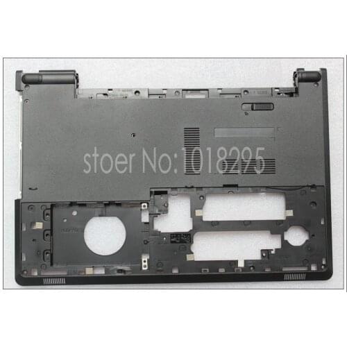 NEW Case Bottom For DELL 15-5000 5555 5558 0PTM4C Base Cover Series Laptop Notebook Computer Replacement
