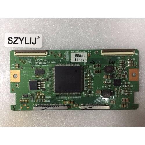 SZYLIJ Original good quality LED47T18GP logic board 6870C-0299B LC420/LC470WUL-SBT1