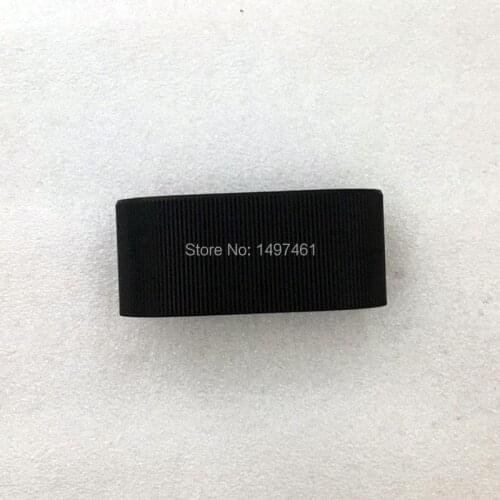Original Zoom grip rubber repair parts For Fujifilm 1st and 2nd XC 50-230mm F4.5-6.7 OIS II(XC50230) lens
