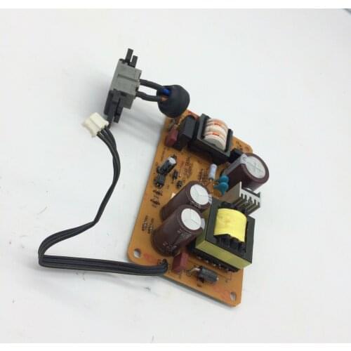 Power Supply Board For Epson Stylus Photo R3000 L1800 1390 R1390 (CA86PSE MODEL EPS-135E) 110V Printer printer parts
