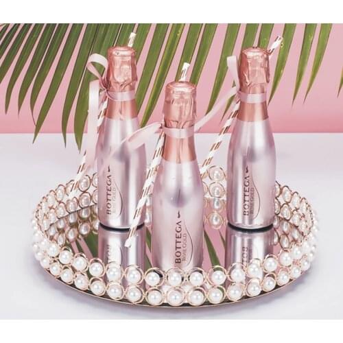 Nordic cake tray, fruit tray, cake rack, wedding dessert table, decorative ornaments, cosmetics and jewelry receipt tray