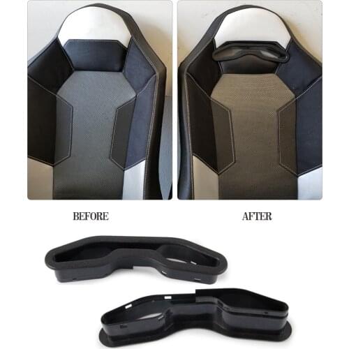 Seat belt border Harness Seat Pass Through Bezel 2014 2015 2016 2017 2018 2019 for Polaris RZR XP1000 XP 1000 900S 900XC 900