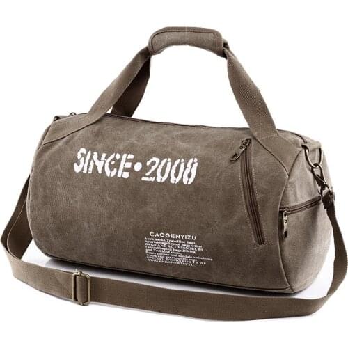 REO Carry-on Suitcases