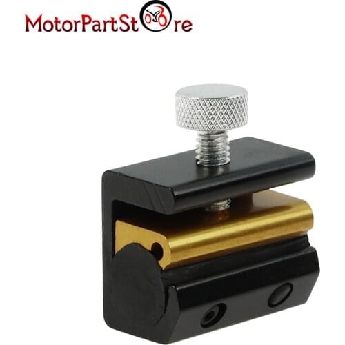 Motorcycle Cable Lube Tool Lubrication Wire Oiler Brake line refueling Motorbike Brakes Parts